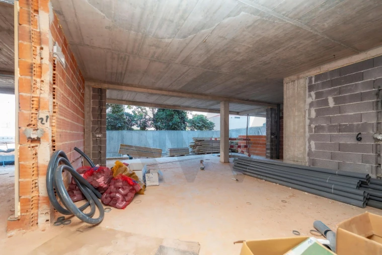 Apartamento T2 para Venda em Lagos (São Sebastião e Santa Maria) Foto 39