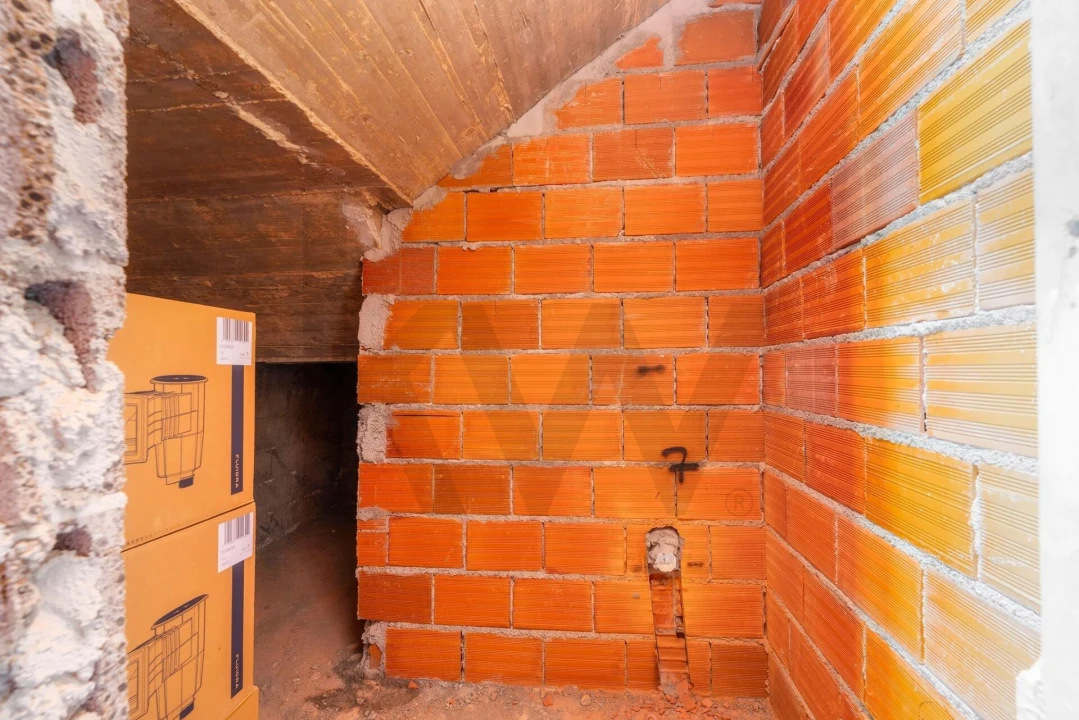 Apartamento T2 para Venda em Lagos (São Sebastião e Santa Maria) Foto 41