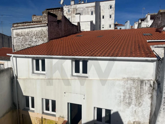 Prédio para Venda em Barbacena e Vila Fernando Foto 10