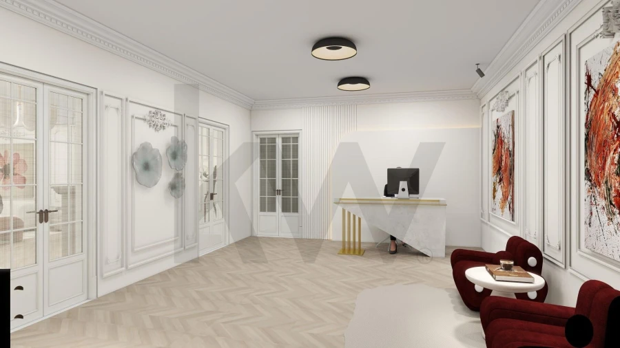 Prédio para Venda em Barbacena e Vila Fernando Foto 8