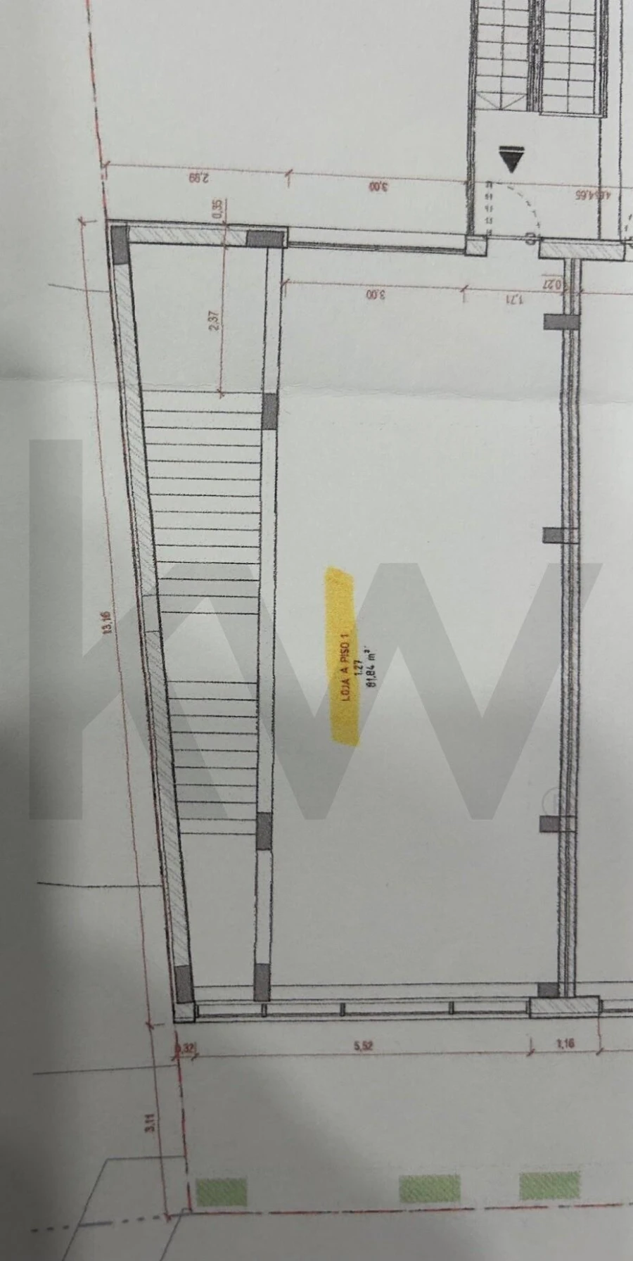 Loja para Arrendamento em Algés, Linda-A-Velha e Cruz Quebrada-Dafundo Foto 12