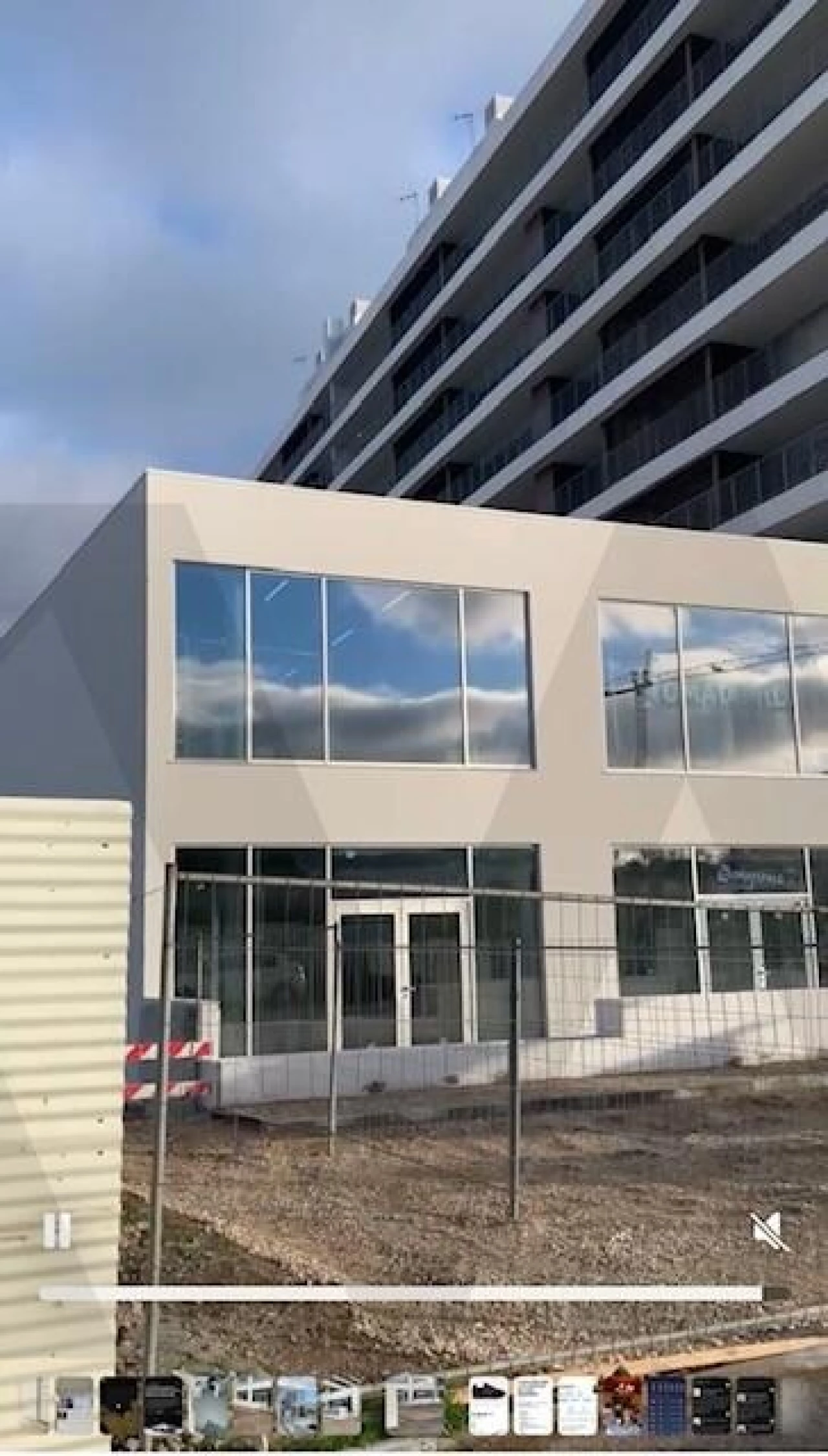 Loja para Arrendamento em Algés, Linda-A-Velha e Cruz Quebrada-Dafundo Foto 4