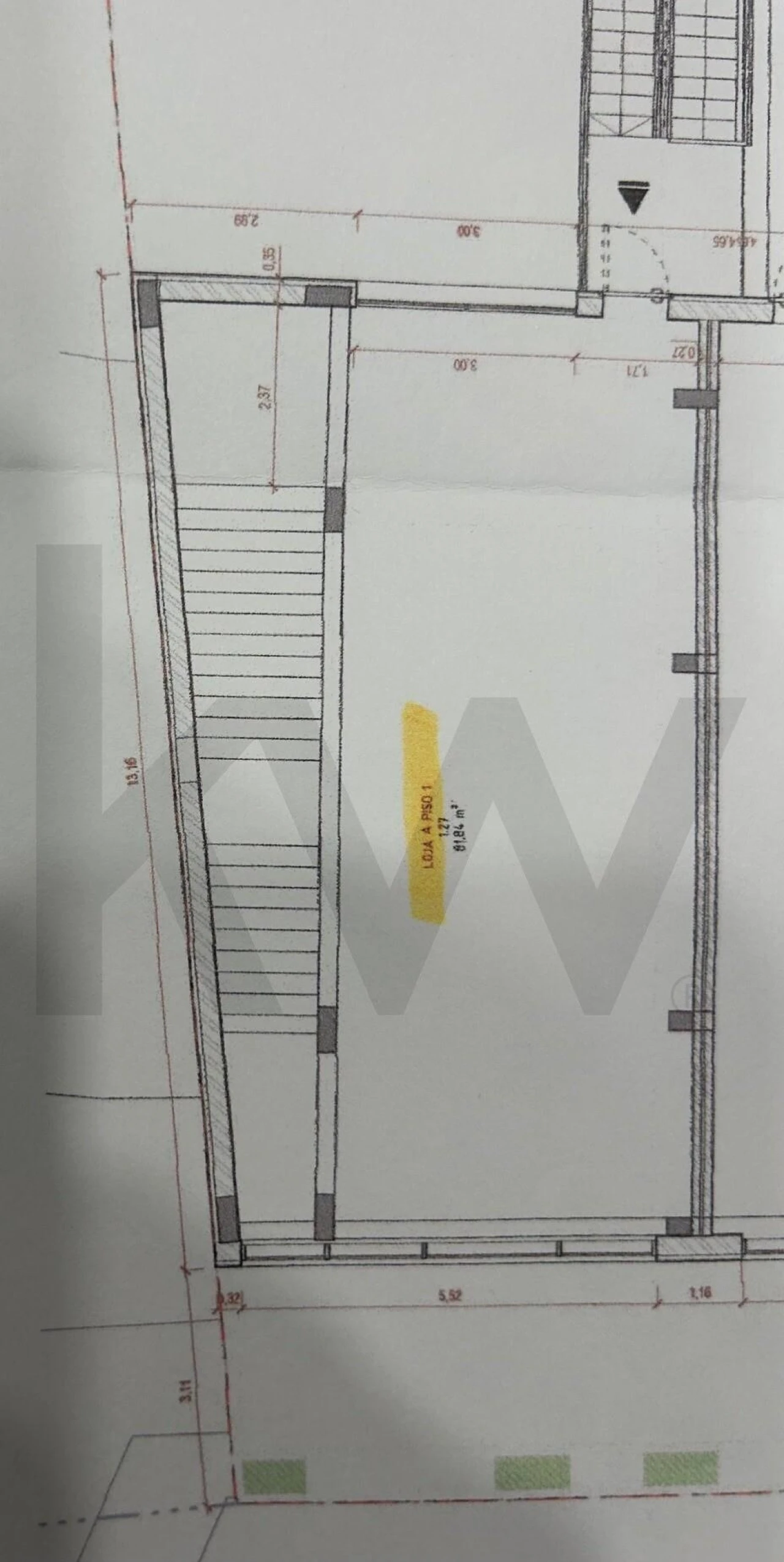 Loja para Arrendamento em Algés, Linda-A-Velha e Cruz Quebrada-Dafundo Foto 12