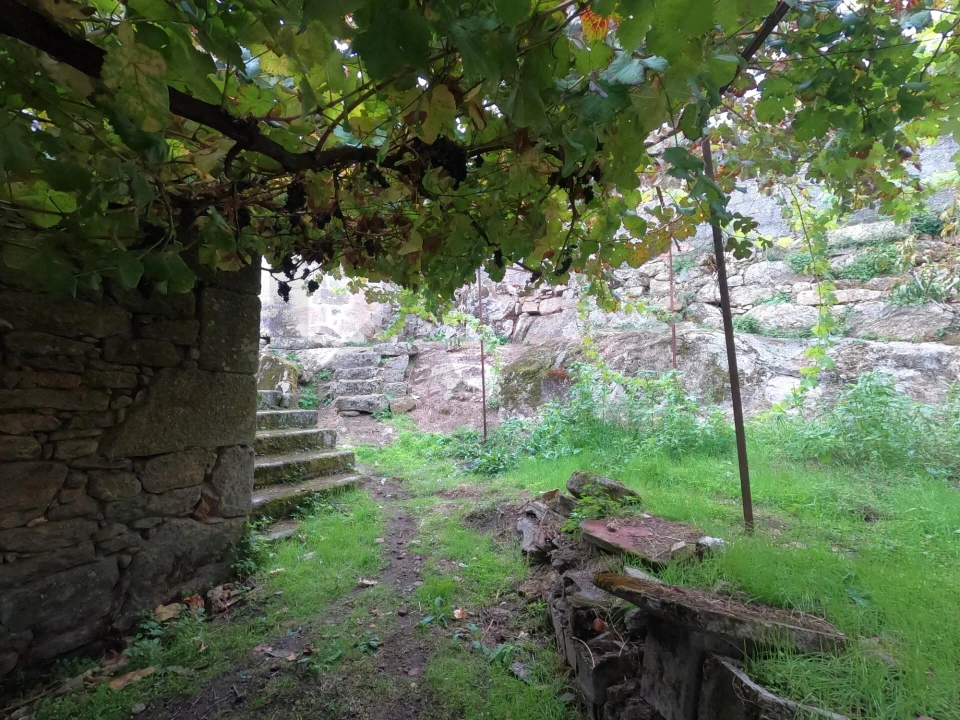 Moradia T3 para Venda em Pinheiros e Vale de Figueira Foto 24