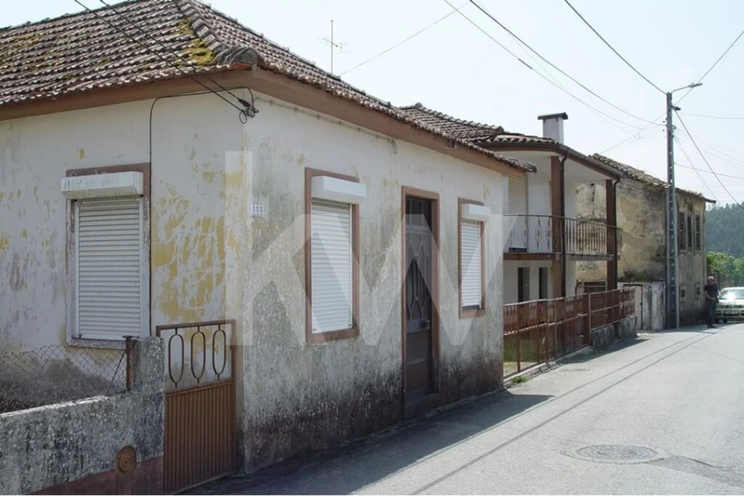 Moradia T5 para Venda em Lourosa Foto 55