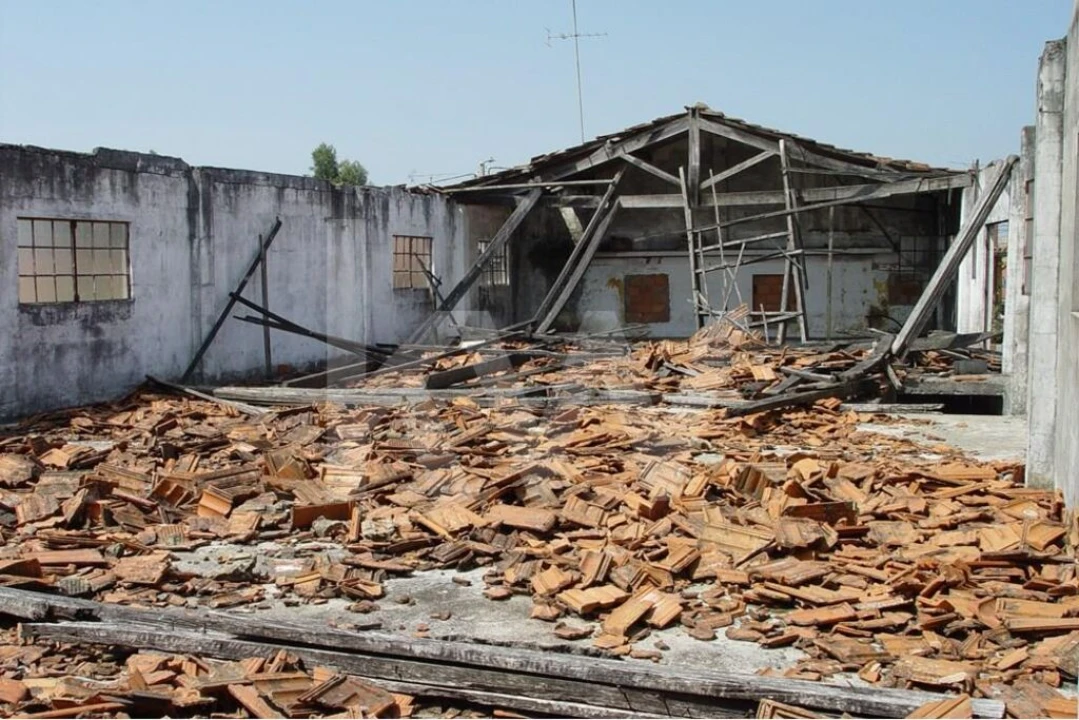 Moradia T5 para Venda em Lourosa Foto 9