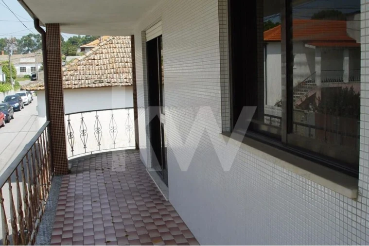 Moradia T5 para Venda em Lourosa Foto 45