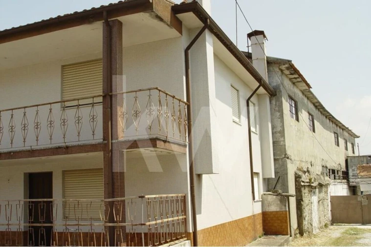 Moradia T5 para Venda em Lourosa Foto 57