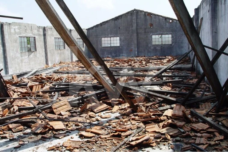 Moradia T5 para Venda em Lourosa Foto 10