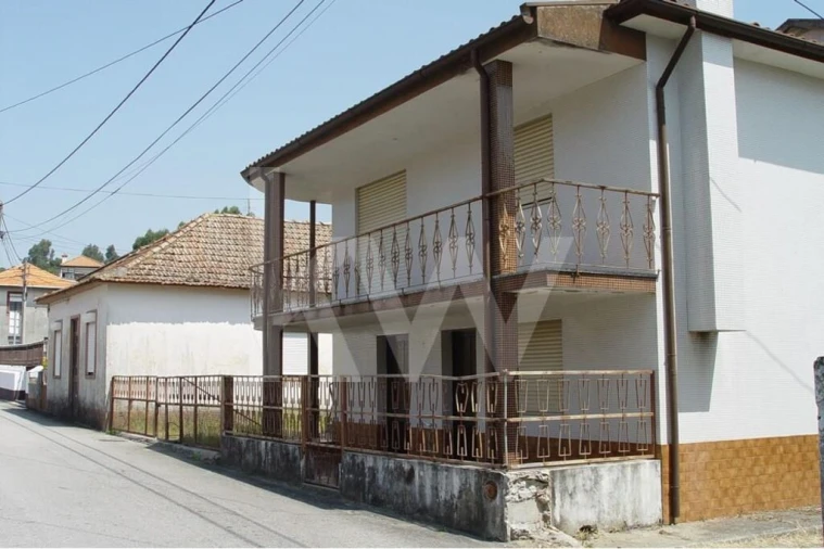 Moradia T5 para Venda em Lourosa Foto 59