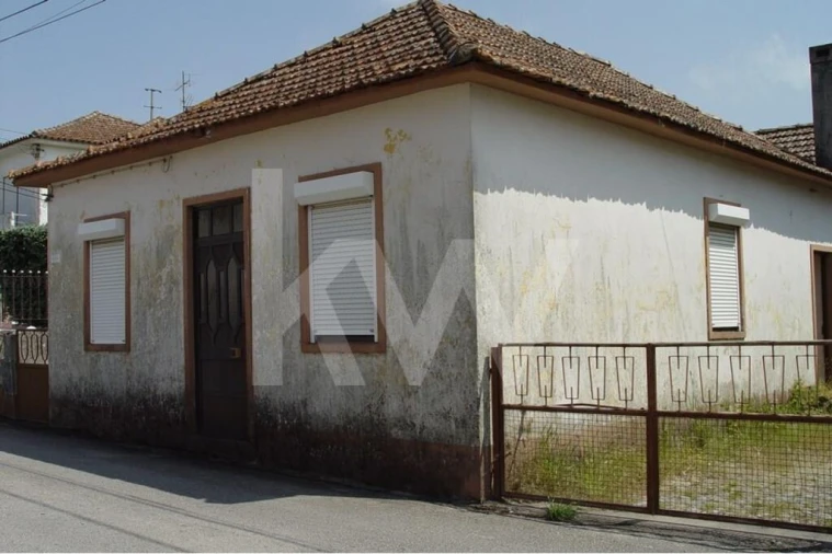 Moradia T5 para Venda em Lourosa Foto 31