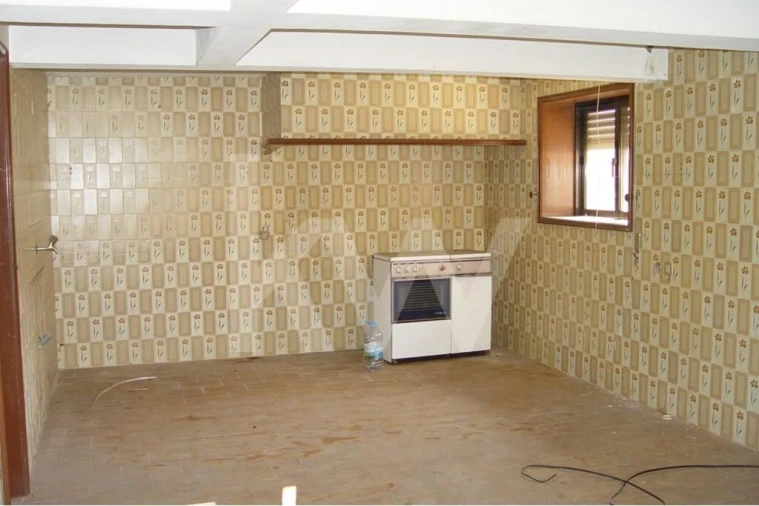 Moradia T5 para Venda em Lourosa Foto 34