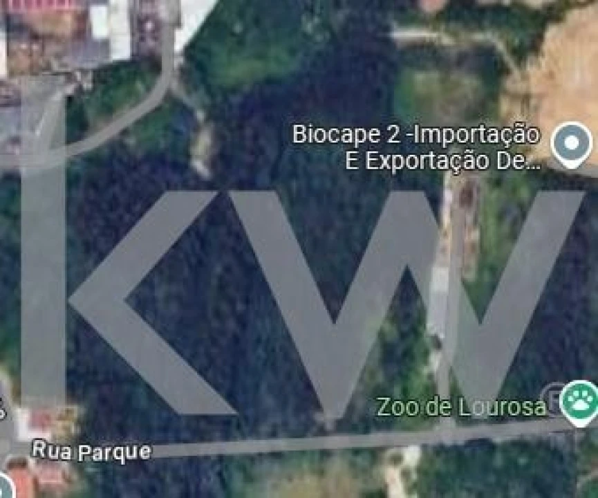 Terreno para Venda em Lourosa Foto 1