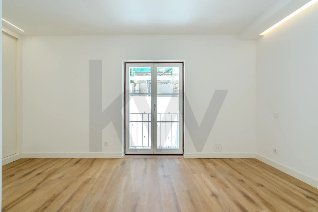 Apartamento T2 para Venda em Santo António Foto 21