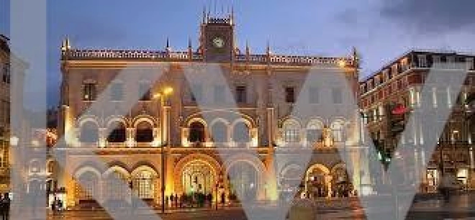 Apartamento T2 para Venda em Santo António Foto 40