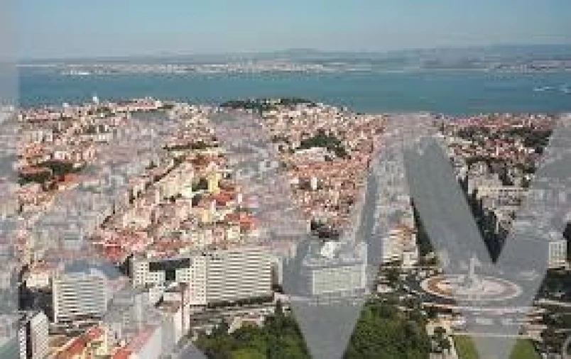 Apartamento T2 para Venda em Santo António Foto 33