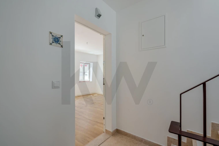 Apartamento T2 para Venda em Santo António Foto 3