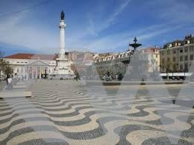 Apartamento T2 para Venda em Santo António Foto 31