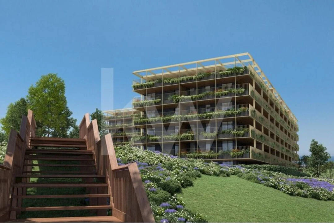 Apartamento T3 para Venda em Santa Marinha e São Pedro da Afurada Foto 10