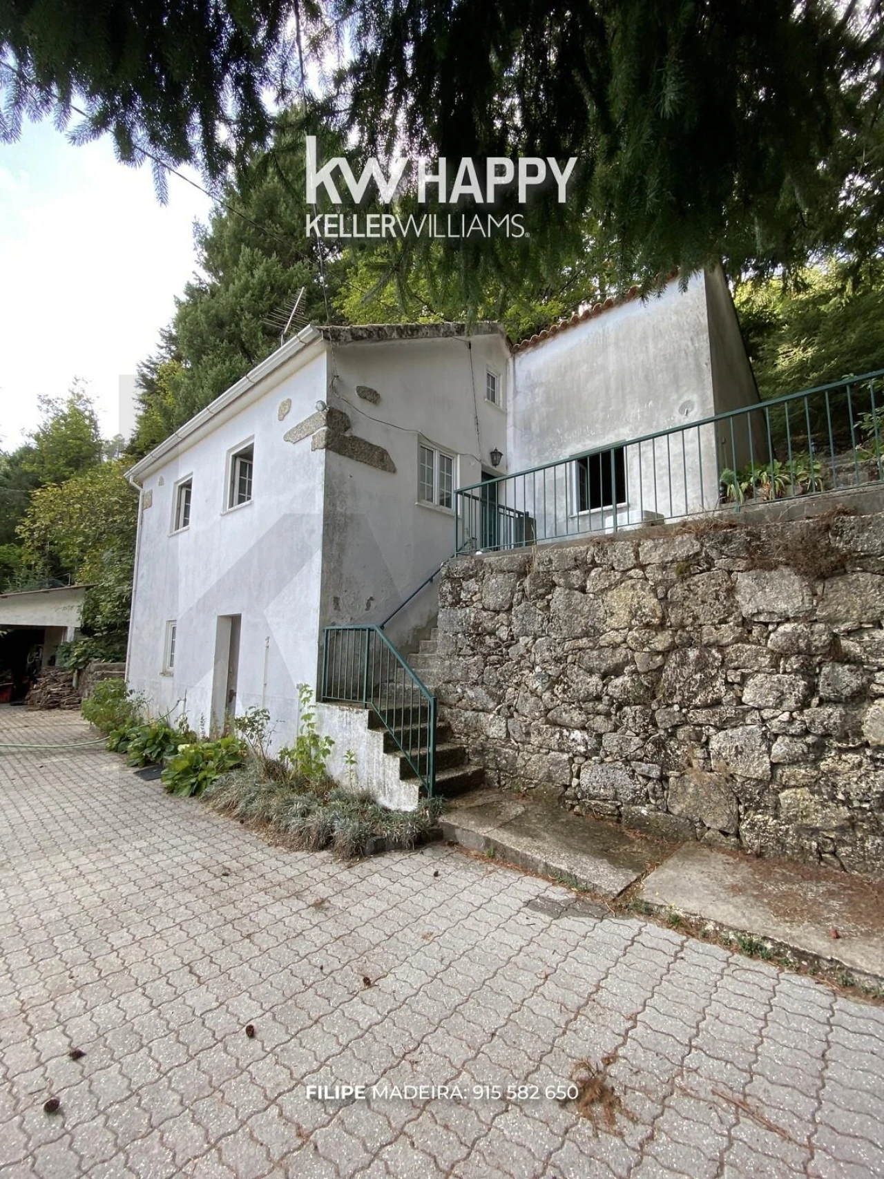 Quinta T5 para Venda em Manteigas (São Pedro) Foto 32