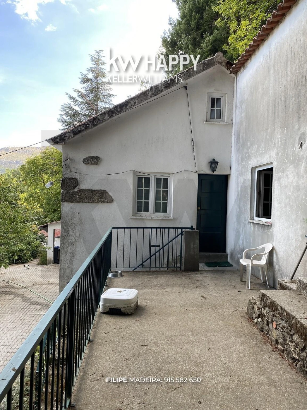 Quinta T5 para Venda em Manteigas (São Pedro) Foto 33