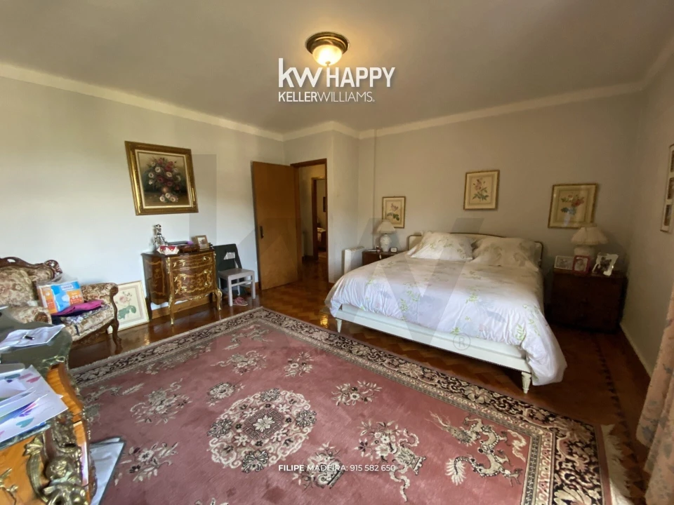 Quinta T5 para Venda em Manteigas (São Pedro) Foto 18