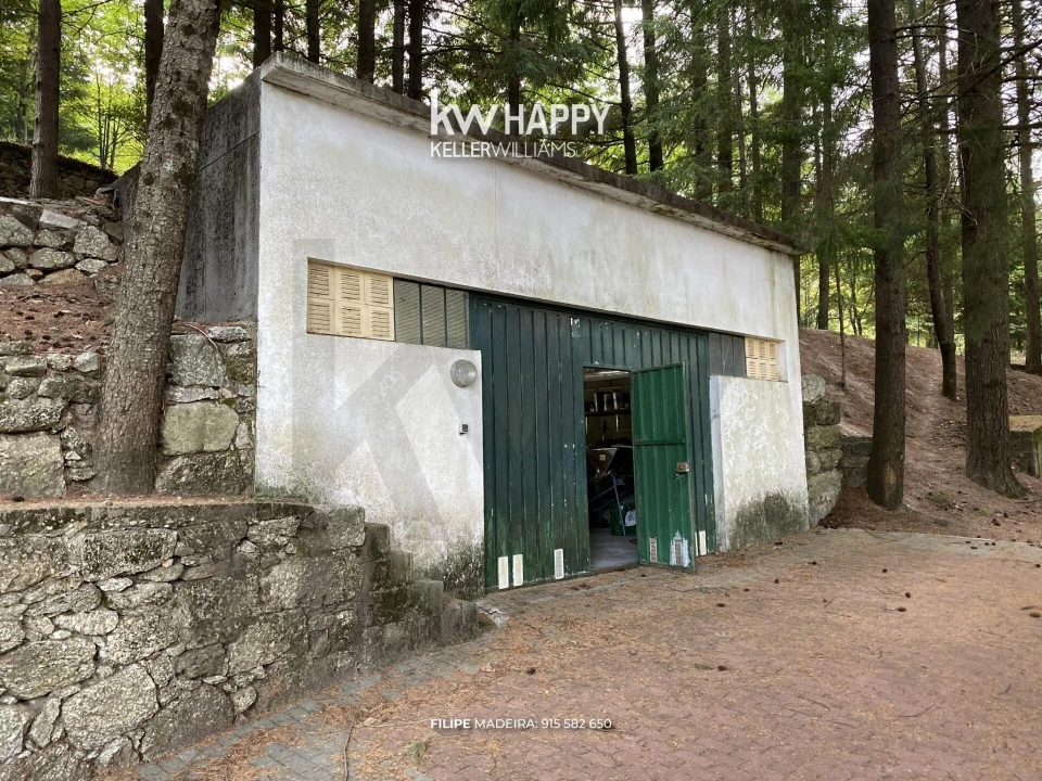 Quinta T5 para Venda em Manteigas (São Pedro) Foto 47