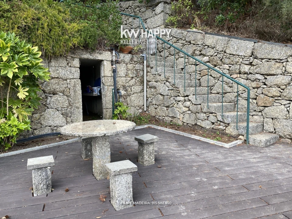 Quinta T5 para Venda em Manteigas (São Pedro) Foto 29