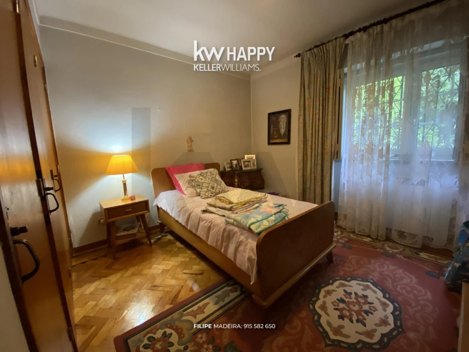 Quinta T5 para Venda em Manteigas (São Pedro) Foto 12