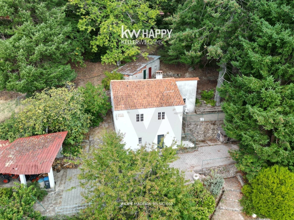 Quinta T5 para Venda em Manteigas (São Pedro) Foto 31