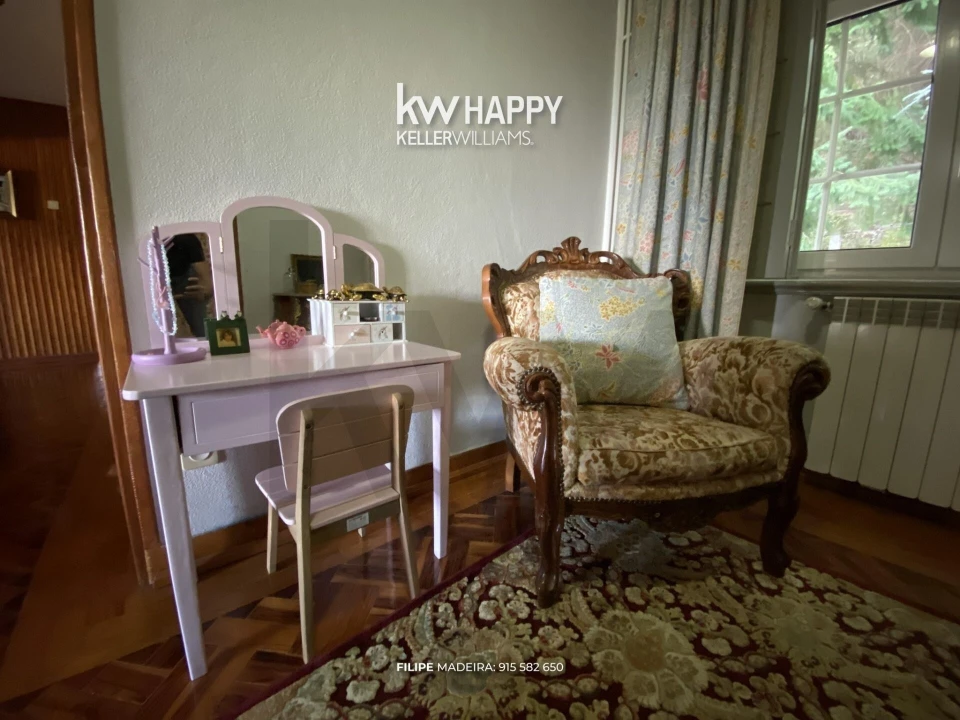 Quinta T5 para Venda em Manteigas (São Pedro) Foto 23