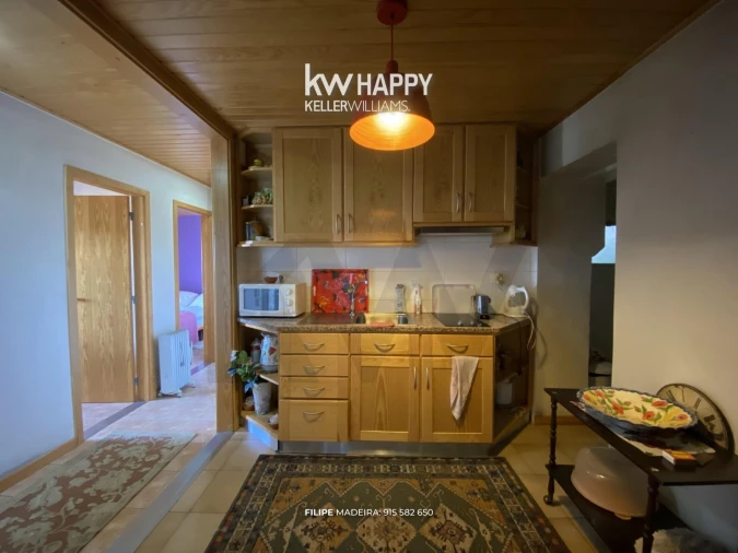 Quinta T5 para Venda em Manteigas (São Pedro) Foto 39