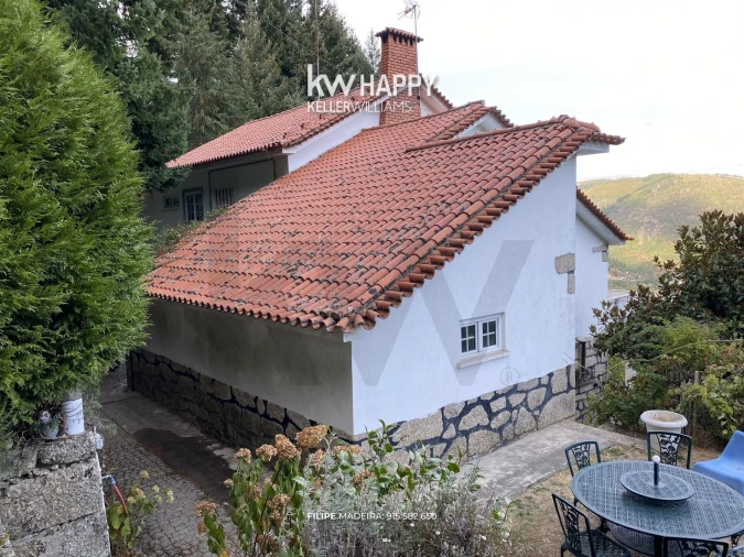 Quinta T5 para Venda em Manteigas (São Pedro) Foto 6