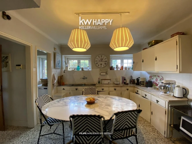 Quinta T5 para Venda em Manteigas (São Pedro) Foto 7