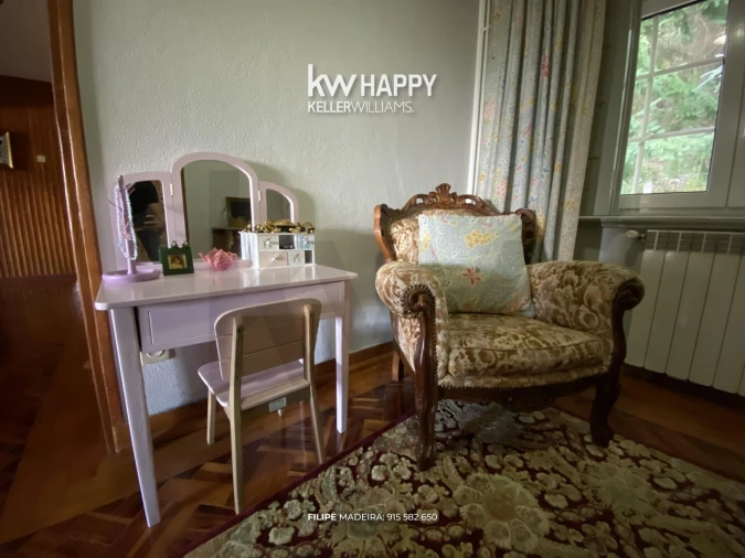 Quinta T5 para Venda em Manteigas (São Pedro) Foto 23