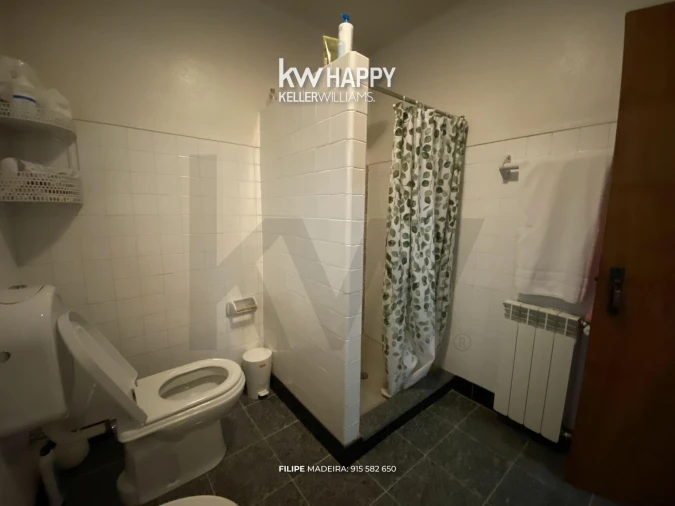 Quinta T5 para Venda em Manteigas (São Pedro) Foto 27