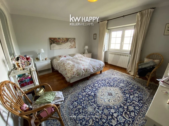 Quinta T5 para Venda em Manteigas (São Pedro) Foto 22