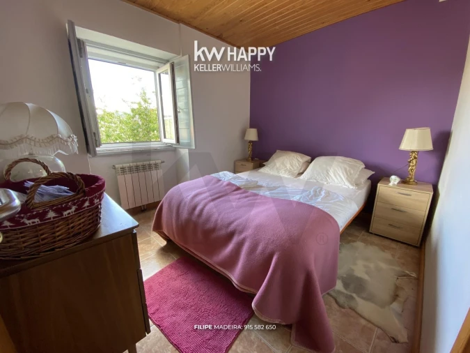 Quinta T5 para Venda em Manteigas (São Pedro) Foto 21