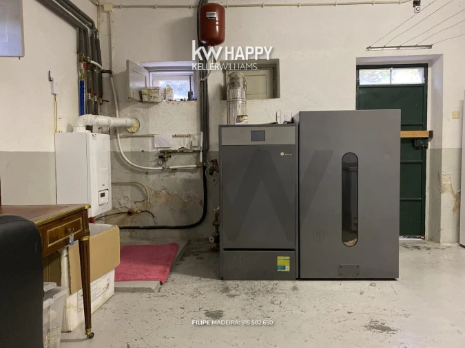 Quinta T5 para Venda em Manteigas (São Pedro) Foto 26