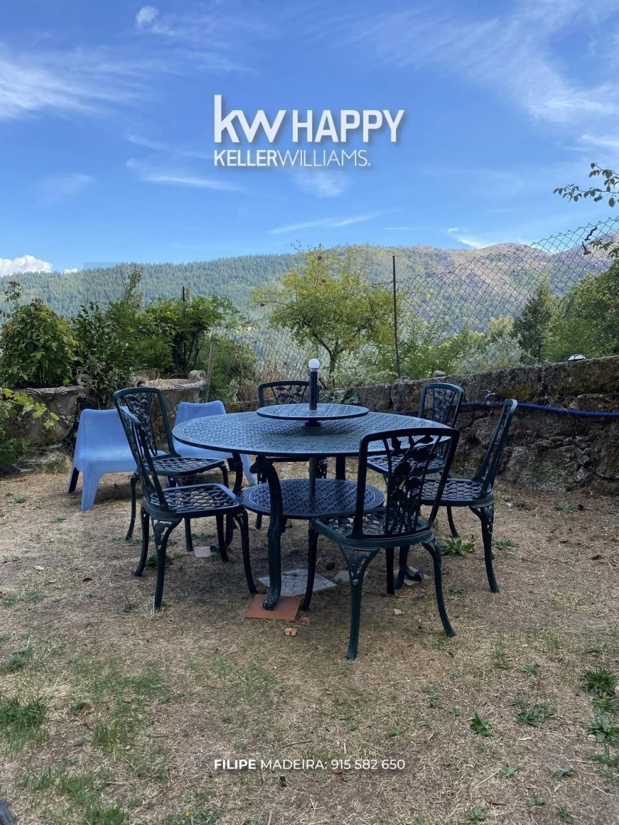 Quinta T5 para Venda em Manteigas (São Pedro) Foto 50