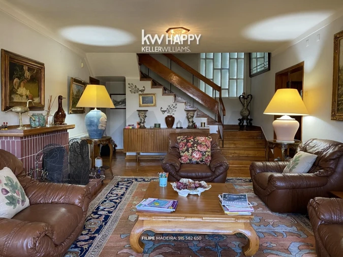 Quinta T5 para Venda em Manteigas (São Pedro) Foto 9