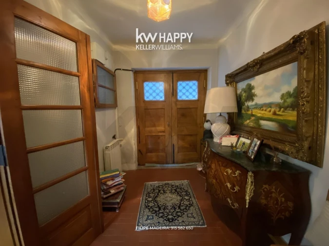 Quinta T5 para Venda em Manteigas (São Pedro) Foto 10