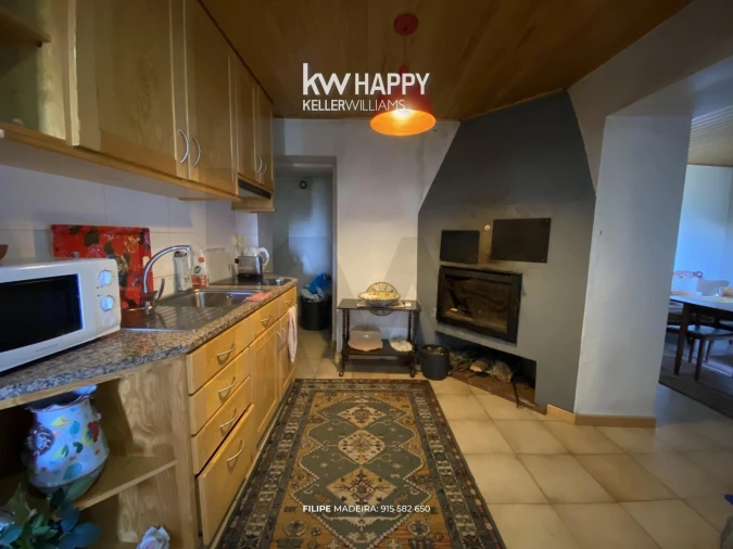 Quinta T5 para Venda em Manteigas (São Pedro) Foto 38