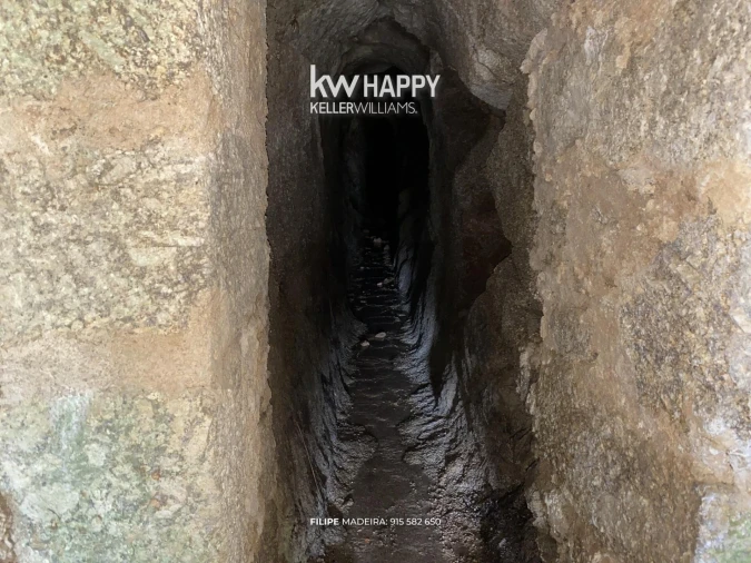 Quinta T5 para Venda em Manteigas (São Pedro) Foto 48