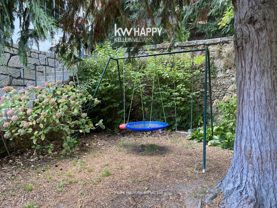 Quinta T5 para Venda em Manteigas (São Pedro) Foto 30