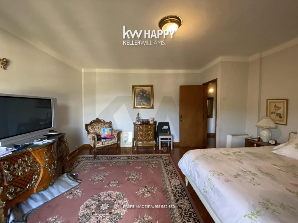 Quinta T5 para Venda em Manteigas (São Pedro) Foto 20