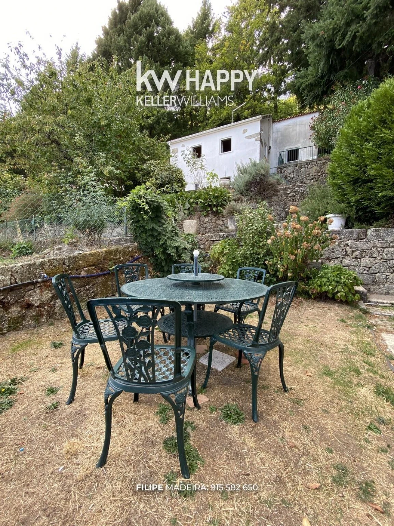 Quinta T5 para Venda em Manteigas (São Pedro) Foto 41