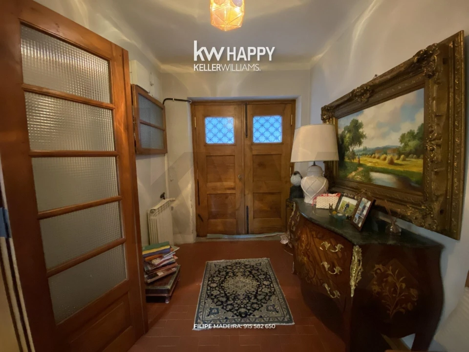 Quinta T5 para Venda em Manteigas (São Pedro) Foto 10