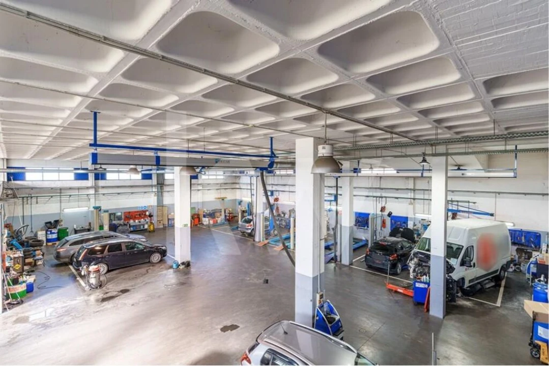 Loja para Venda em São Pedro de Tomar Foto 11