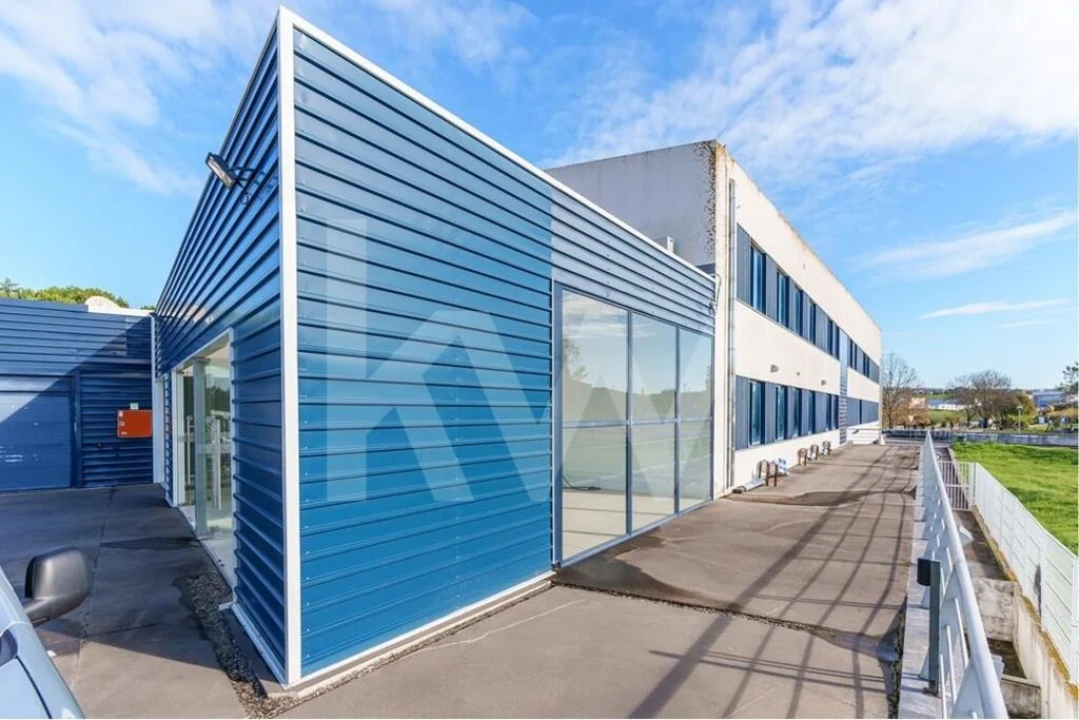 Loja para Venda em São Pedro de Tomar Foto 17